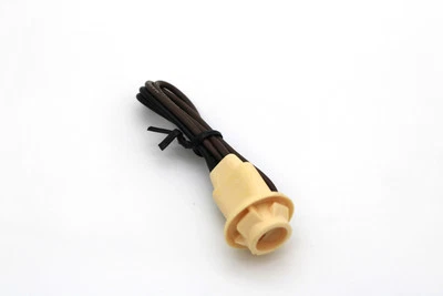 Chevy/GMC 1968-1991: coleta de luz de marcado lateral (izquierda o derecha) - cada una Foto 1 de 3