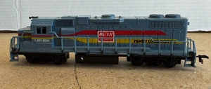 Life-Like Locomotive L & N #6034 Family Lines System HO Scale *UNTESTED* - Picture 1 of 6