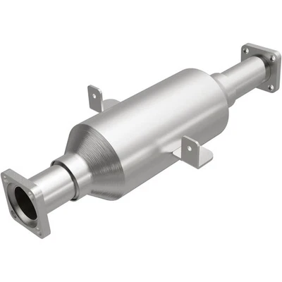 MagnaFlow 23503-BB Fits 1983 Fiat X-1/9 1.5L L4 GAS SOHC Catalytic Converter - Image 1 of 4
