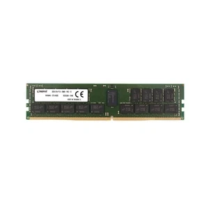 RAM Kingston 32GB 2Rx4 DDR4 RDIMM ECC 2666MHz 9995640-139.A00G - Bild 1 von 1