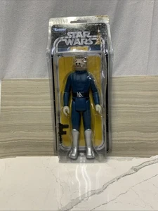 Kenner Star Wars Gentle Giant Jumbo 12" Carded Action Figure Snaggletooth NR - Bild 1 von 9