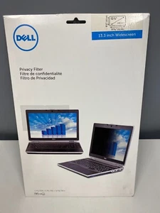 Brand New 3M Privacy Filter for Dell OEM 13.3 Laptop LCD Screen 0X0Y6P RRP:£100 - Picture 1 of 6