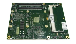 Avnet COM Express Type 6 MSC C6B-8S-002 1.5GHz Industrial Single Board Computer - Picture 1 of 5