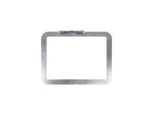 Sticky Hoop for Baby Lock/Brother (9.5" x 9.5") Embroidery Hoop for Machine E... - Picture 1 of 6