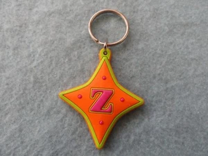 Llavero "Z" - Imagen 1 de 1