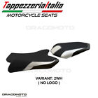 Yamaha FZ1 Fazer (06-16) Vicenza Rivestimento Sella YFZ1FV-2WH-2 Tappezzeria ...