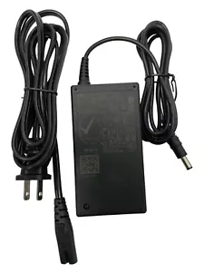 Original Logitech G923 G29 G920 Racing Wheel AC Power Adapter - Picture 1 of 2