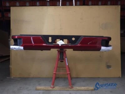 2023 Silverado 1500 Rear Bumper 1444298 - Image 1 of 3