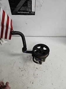 2010-2013 SUZUKI SX4 2.0L Power Steering Pump OEM - Picture 1 of 7
