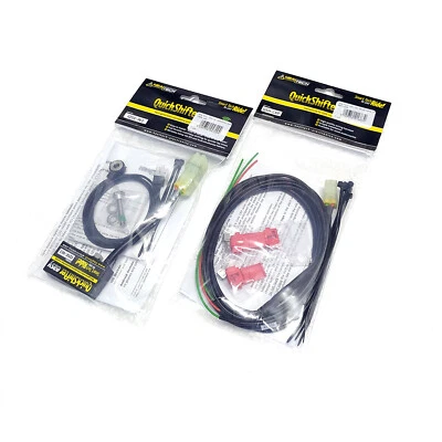 Beta 350RR / RR-S all Healtech Quickshifter Easy iQSEw2+QSH-CKP - Imagem 1 de 4