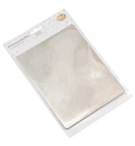 GOPRESS & FOIL METAL CONVERSION PLATE CO725818 - Couture Creations - Picture 1 of 1