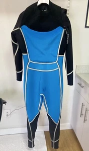 Patagonia R2 Back-Zip Full Wetsuit - Picture 1 of 7