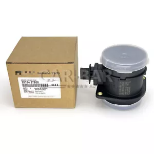 Mass Air Flow Sensor 28164-27800 for Hyundai i30 Sonata KIA Sorento 2.2L 2.5L - Picture 1 of 7
