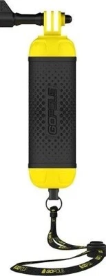 GoPole Bobber Floating Hand Grip for GoPro HERO Cameras - Image 1 of 4