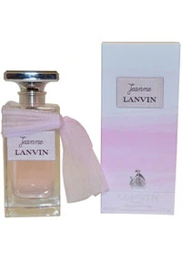 Jeanne Lanvin Eau de Parfum Spray 100ml Womens Perfume - Picture 1 of 8