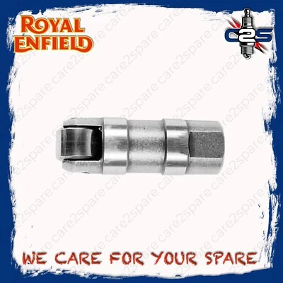 Oem Royal Enfield hydraulic tappet for Classic 350/500 Bullet 350/500 570097/B - Image 1 of 4