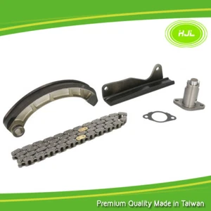 Timing Chain Kit For ISUZU D-MAX RODEO 2.5 3.0 DiTD CRDi 4JJ1-TC 4JK1-TC 2007-18 - Picture 1 of 3