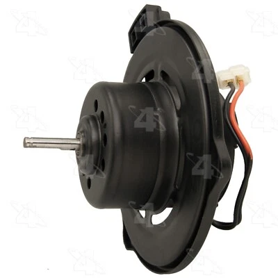 For 2000-2005 Toyota Echo HVAC Blower Motor 4 Seasons 2001 2002 2003 2004 - Image 1 of 4