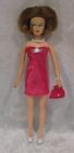 Made to fit TRESSY American Character #08 Handmade Dress, Necklace & Purse Set