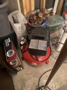 Las mejores ofertas en Craftsman sin aceite 120 V Compresores de Aire | eBay