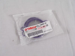 Joint collecteur d admition YAMAHA 6S5-13645-00 - FX CRUISER - Bild 1 von 1