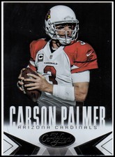 2014 Certified Football Card Pick (Base)