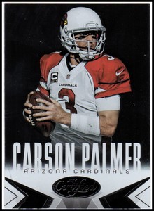 2014 Certified Football Card Pick (Base)