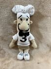 Fan Zone 9" Blank And White Chef #3 Milwaukee Brewers Plush Stuffed Toy