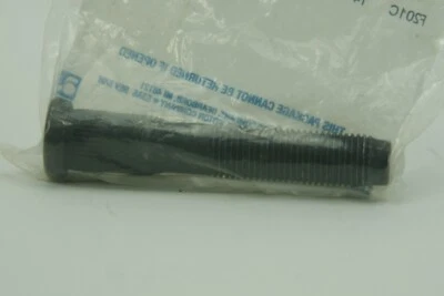 2008-2016 Ford F450 F550 Super Duty 2C2Z-1107-BADRW Rear Wheel Bolt OEM 898 - Image 1 of 2