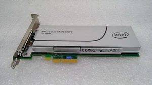 Intel® SSD 750 Series SSDPEDMW400G4400GB 400GB 2.5in PCIe 3.0 MLC High Profile - Picture 1 of 3