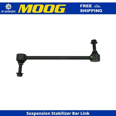 Barra estabilizadora de suspensão dianteira MOOG 2005 2006 para 2005-2014 Ford Mustang - Imagem 1 de 4