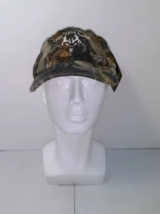 NWT New Deer Creek Ranch Adjustable Hat Adult Camo - Picture 1 of 6