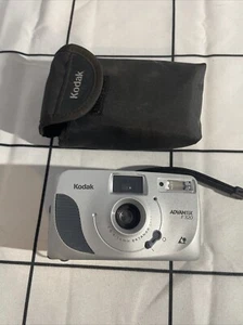 Kodak Advantix F320 Compact APS Film Camera Good Condition Tested Working - Picture 1 of 5