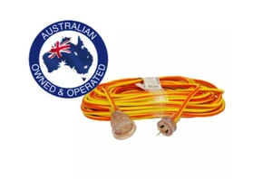 25M Heavy Duty Extension Cord - Picture 1 of 2