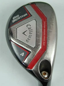 Callaway Big Bertha Rescue 4 22° Light Uomo - Foto 1 di 2