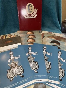 ITALIAN LINE-S.S. RAFFAELLLO ( 1972 )-RARE Huge Lot Of Menu Activities Programs - Picture 1 of 24
