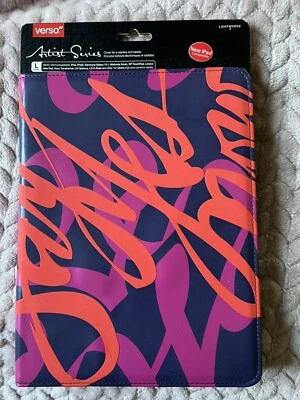 Verso Tablet Padded Cover Fits 10” Tablet - Image 1 of 4