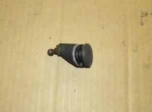 1984-1996 Corvette C4 Rear Glass Shock Mount Unit Item, Upper Left, GM 14049021 - Picture 1 of 1