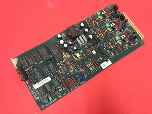 FISHER ROSEMOUNT - CIRCUIT BOARD - P/N: 01984-2518-0002 - Rev. AA/AG - Picture 1 of 5