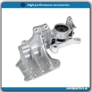 Montaje de transmisión CVT automático izquierdo para Nissan Sentra 2007-2012 2,0 L - Imagen 1 de 10