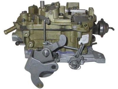 Carburador para GMC C1500 1985-1986 44171XBSG 4,3 L V6 4BBL Rochester Foto 1 de 2