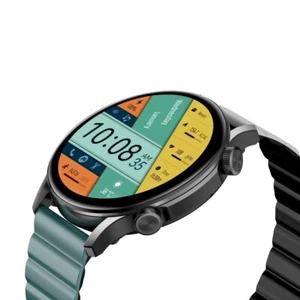 6974377570494 SMARTWATCH KR PRO LTD/SZARY YFT2061EU KIELECT KIELECT - Zdjęcie 1 z 1