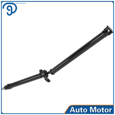 Rear Automatic Driveshaft Prop Shaft Assembly For Subaru Forester 2009-2012 2.5L - Imagem 1 de 4