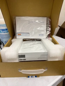 SOPHOS Remote Ethernet Device RED 50 REV 1 - Brand New - Picture 1 of 4