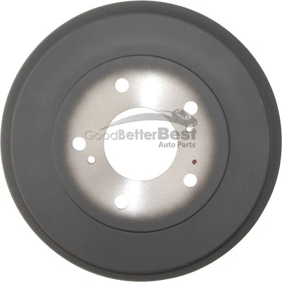 One New Genuine Brake Drum Rear 432063SG0C for Nissan Sentra - Image 1 of 2