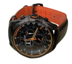 Reloj Citizen Weekender Eco Drive Modelo: AT2185-06E (AZP023865) - Imagen 1 de 6