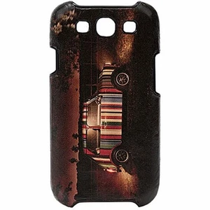 Paul Smith Samsung Galaxy Mini Phone Case S3 - Picture 1 of 3