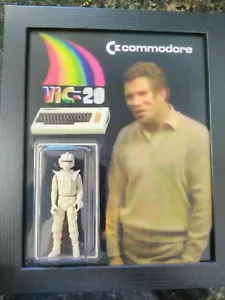 STAR WARS TREK SUCKLORD COMMODORE VIC-20 BILL SHATNER SUCKADELIC DKE BOOTLEG 1/1 - Picture 1 of 2