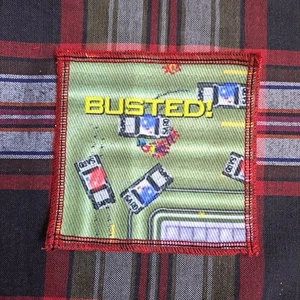 Grand Theft Auto patch, game - Picture 1 of 2