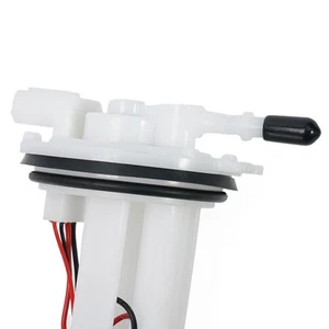 Black FUEL PUMP UNIT FUEL PUMP Parts Tool Plastic FUEL PUMP FUEL PUMP UNIT - Picture 1 of 12